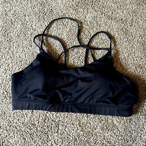 Old Navy sports bra